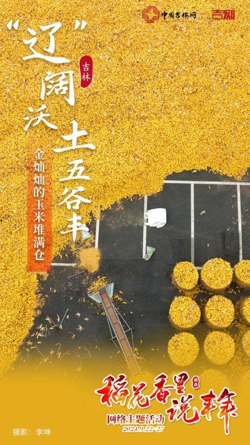 稻花香里说丰年,探寻农耕文明的魅力