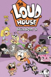 喧闹一家亲 第三季,欢乐升级，亲情再续