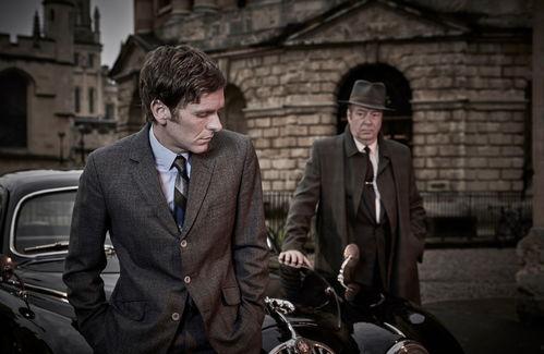 摩斯探长前传 第五季,神秘案件再升级，探长智慧与勇气再展锋芒