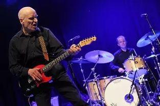 范尼乐队：摇滚的权利